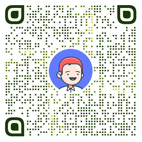 技术支持二维码