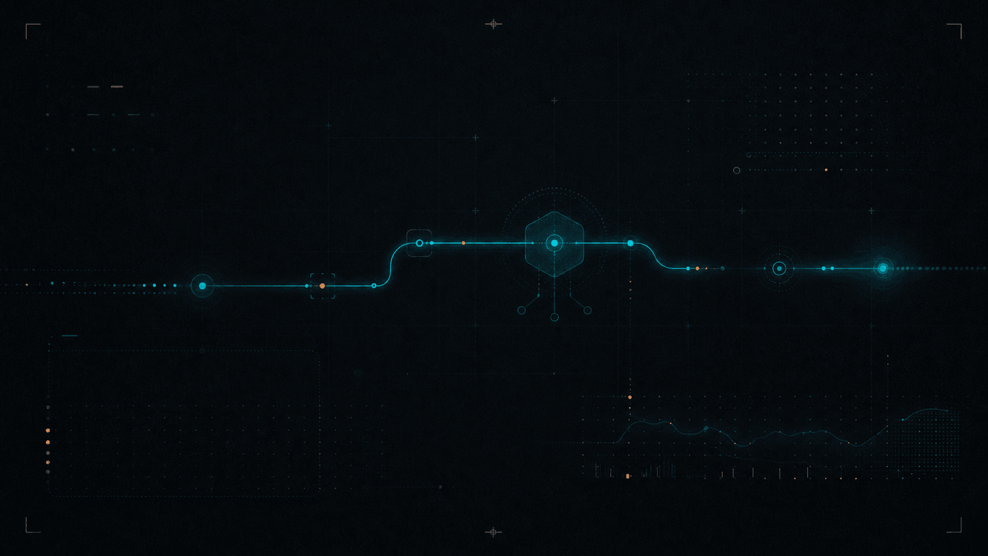 A CLI for humans and agents