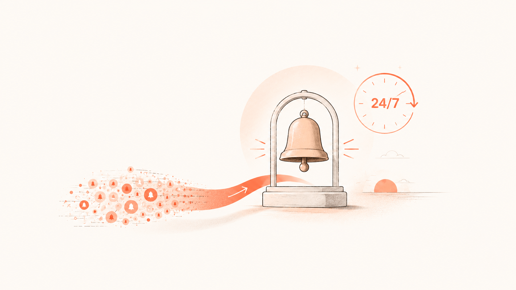 Don't let on-call burn out your best people